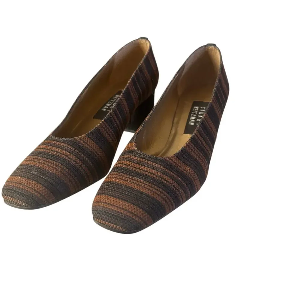 Stuart Weitzman women heels